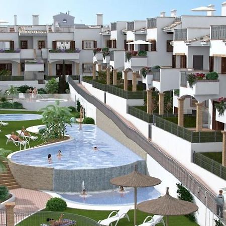Apartment Tatyana Ла Мата Екстериор снимка
