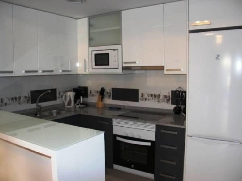Apartment Tatyana Ла Мата Екстериор снимка