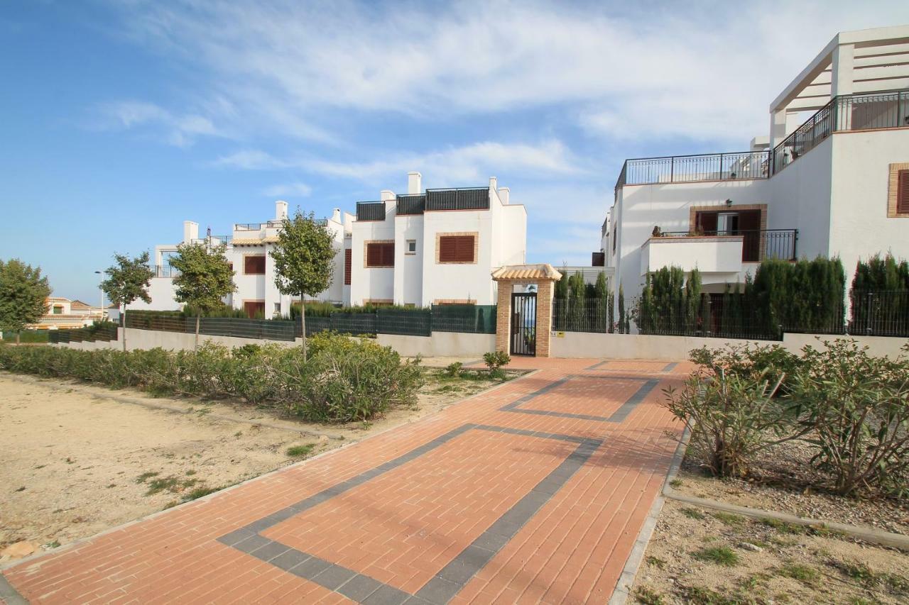 Apartment Tatyana Ла Мата Екстериор снимка